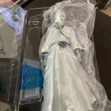 BLEACH 제일복권 A상 쿠로사키 이치고 내면의 호로