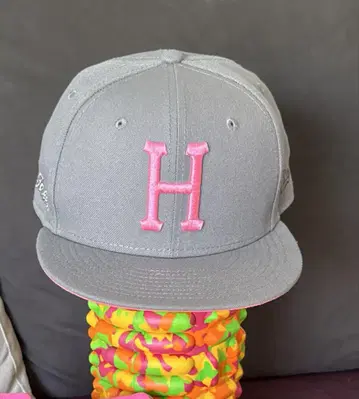 HUF 캡