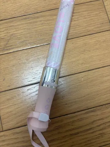 = LOVE 이코러브 공식 응원봉