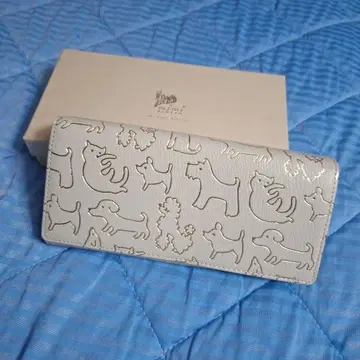 미미빵송. 원코 장지갑