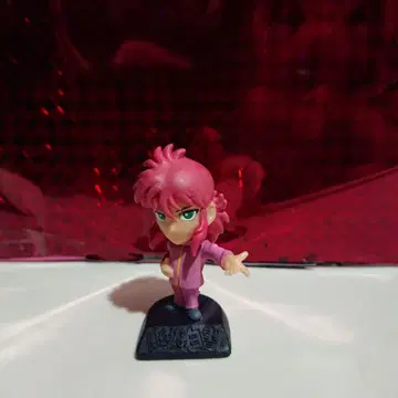 쿠라마 애니메이션 히어로즈 유유백서