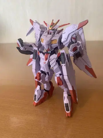 hg 건담 마르코시아스