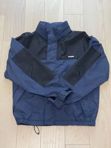 XLARGE 자켓