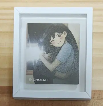 [랜덤 마그넷c] 봉돌전 OMORI전 써니 바질