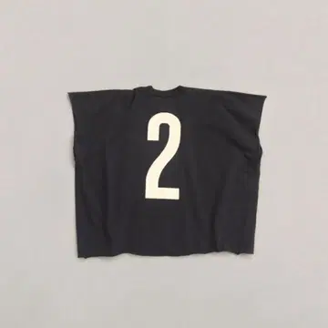 1YZY TWO BOX TEE