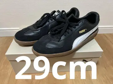 푸마 PUMA ARMY TRAINER 29cm