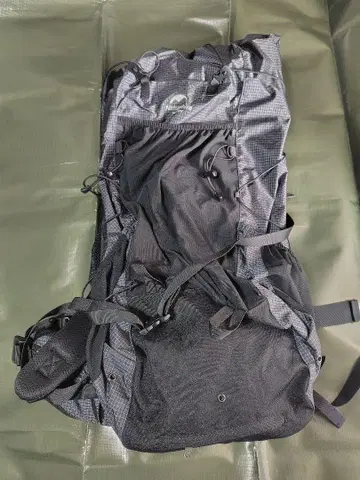 Naturehike 백팩 60L