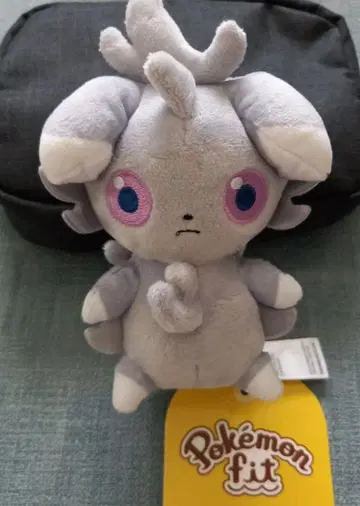 포켓몬 핏 니아스퍼 봉제 인형 포켓몬 센터