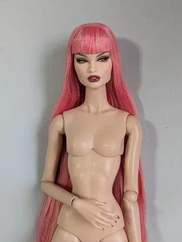 integrity toys 에린 본체만