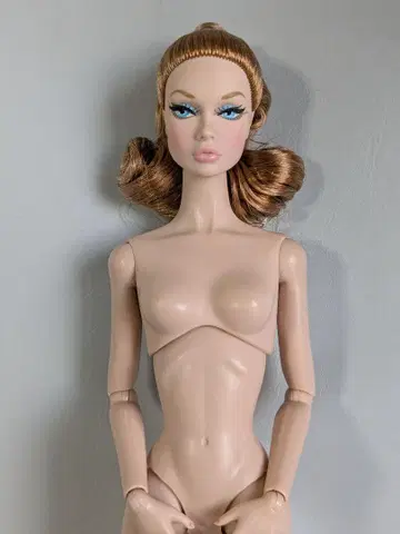 poppy parker 본체만