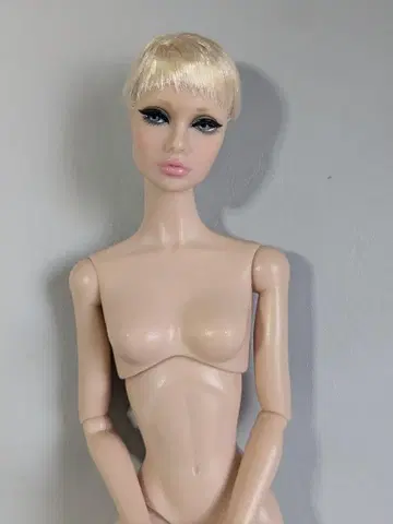 포피 파커 커스텀 본체만