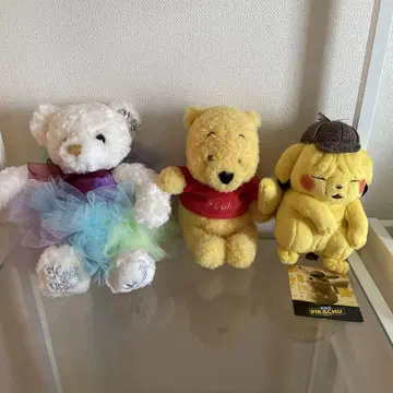 봉제 인형