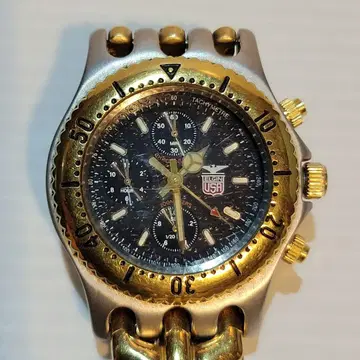 ELGIN USA 쿼츠 손목시계 FK-528-C