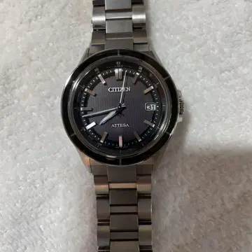CITIZEN ATTESA CB3030