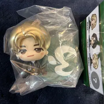 제일복권 Mrs.green apple C상 SD 피규어 와카이 히로토
