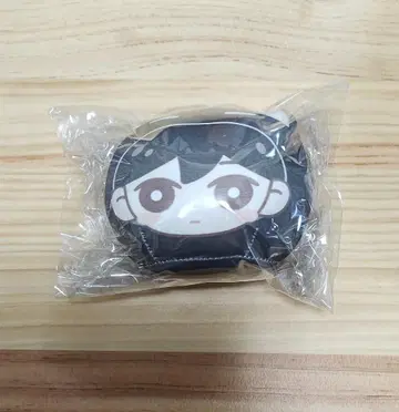 [ 써니 마루메이츠 쿠션 키링 ] 오모리전 OMORI전