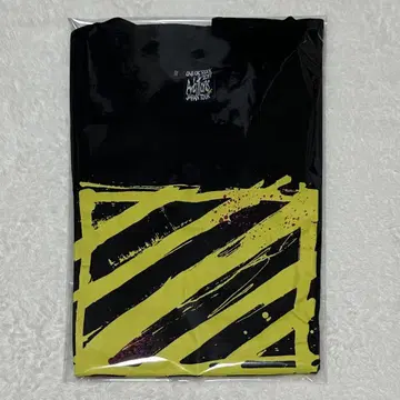 ONE OK ROCK 원오크 2017 JAPAN 티셔츠 B 1