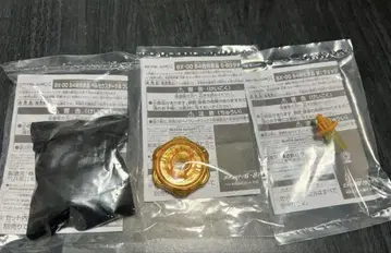 페르세우스 다크 6-80 W 골드