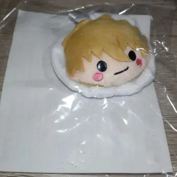 하쿠바 사토루 스크런치