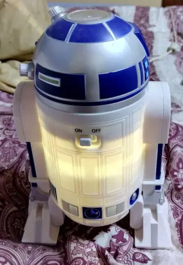 스타 워즈 R2-D2 가정용 플라네타륨