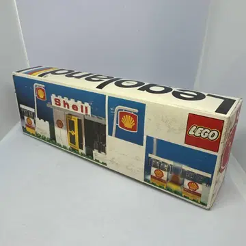 LEGO #690 shel 미사용 새상품 미개봉 당일 발송