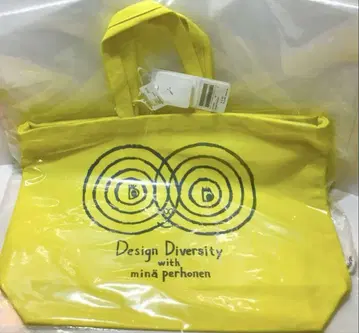 미사용 새상품 미나 페르호넨 토트백