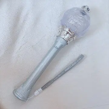 우타프리 ASSDMS 응원봉 카르나이