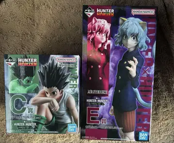제일복권 HUNTER x HUNTER CHMERA ANT