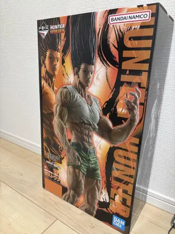 제일복권 HUNTER x HUNTER 라스트 원 상
