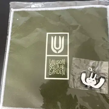 UNISON SQUARE GARDEN 올빼미 러버 참