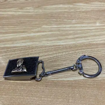 월광 가면 쇼와 레트로 키링 구하기 어려움 초레어 현품 한정 벨트
