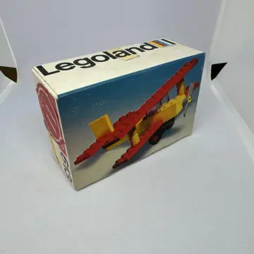 LEGO #613 미사용 새상품 1970년대 초레어 당일 발송