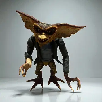 NECA 네카사제 컬트 클래식스 [그렘린 2 / 브레인]