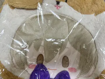 앙스타 중국 히카제 카오루 모에세 별 이타백 대길 봉제 인형