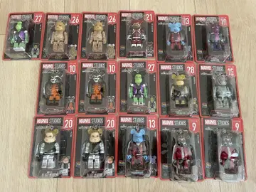 marvel 해피 복권
