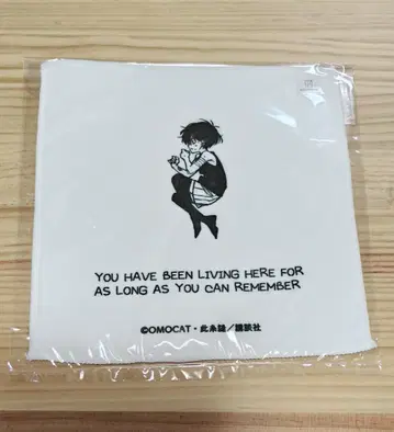[ 핸드 타월 ] 봉돌전 OMORI전 써니