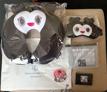 TWICE THIS IS FOR 후쿠오카 공연 업그레이드 혜택