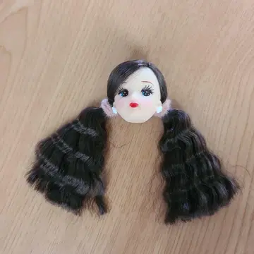 리카짱 프렌드 헤드