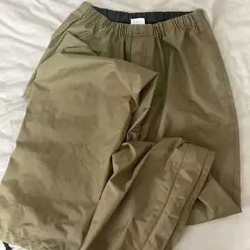 gore-tex 고어텍스 우비