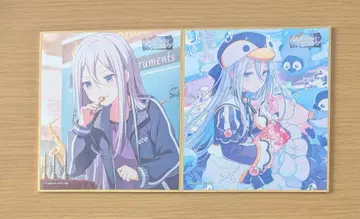 프로세카 요이사키 카나데 미니 색지 니고 49B