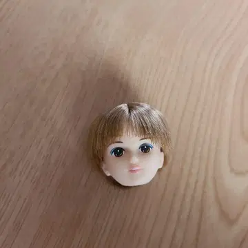 리카짱 보이프렌드 헤드