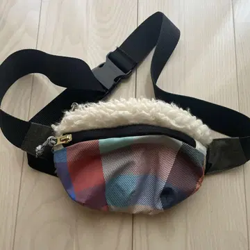 sacai ZANTAN 미니 팩 사카이