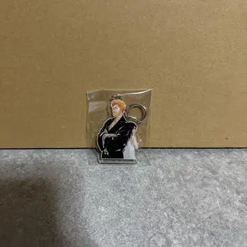 BLEACH 아크릴 키링