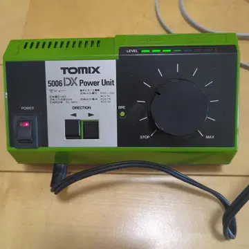 TOMIX 5006 DX Power Unit