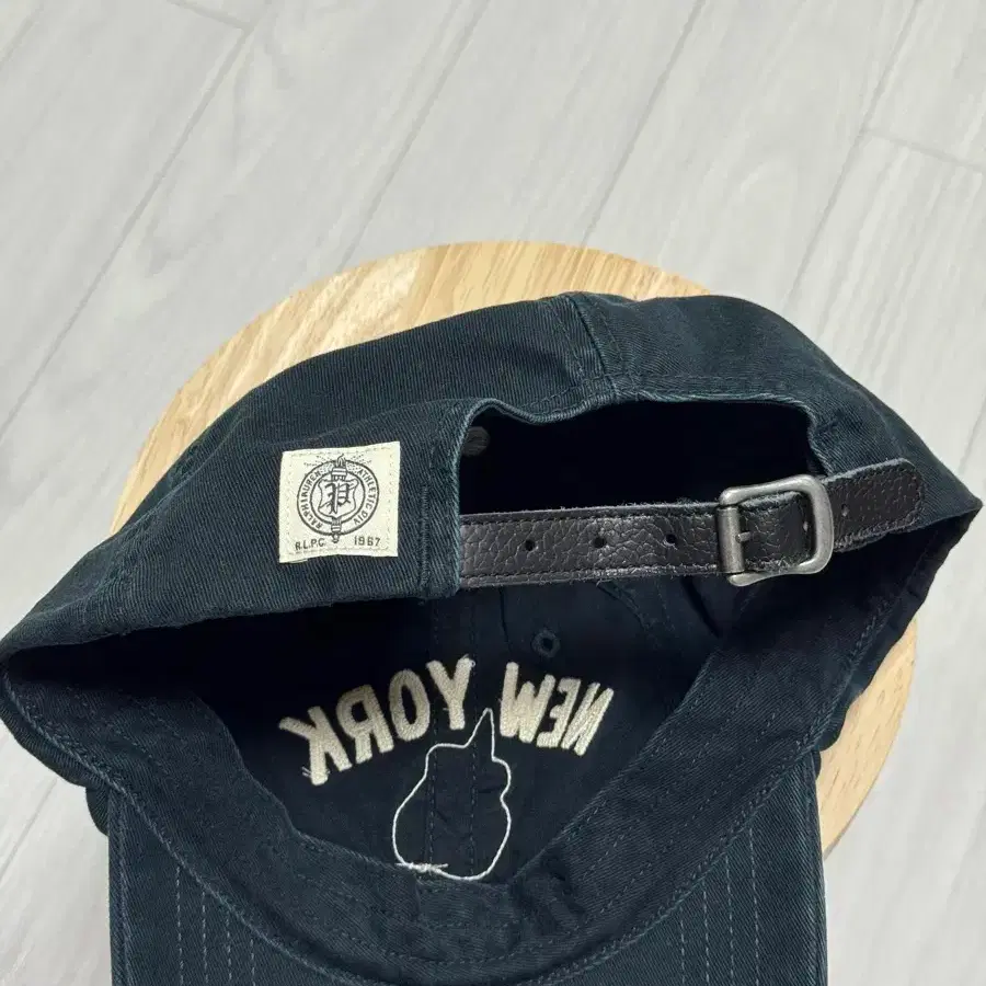 POLO RALPH LAUREN | 폴로 Polo Ralph Lauren New York Boxing Club