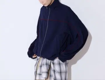 라인 저리 블루종 지나시스 미사용 새상품 이번 시즌 신상