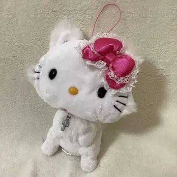 2005년 당시물  봉제 인형 산리오