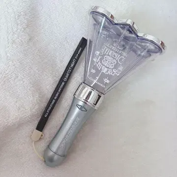 우타프리 ASSMU 응원봉 카르나이