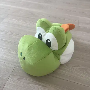 요시 팬캡