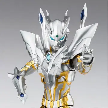 S.H.Figuarts 울티메이트 샤이닝 울트라맨 제로 스타즈